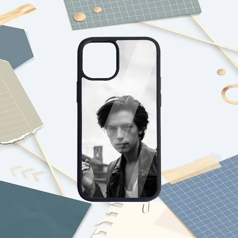 Cole Sprouse America actor Phone Case PC For iPhone 11 12 pro XS MAX 8 7 6 6S Plus X 5S SE 2020 XR
Cole Sprouse America actor Phone Case PC For iPhone 11 12 pro XS MAX 8 7 6 6S Plus X 5S SE 2020 XR