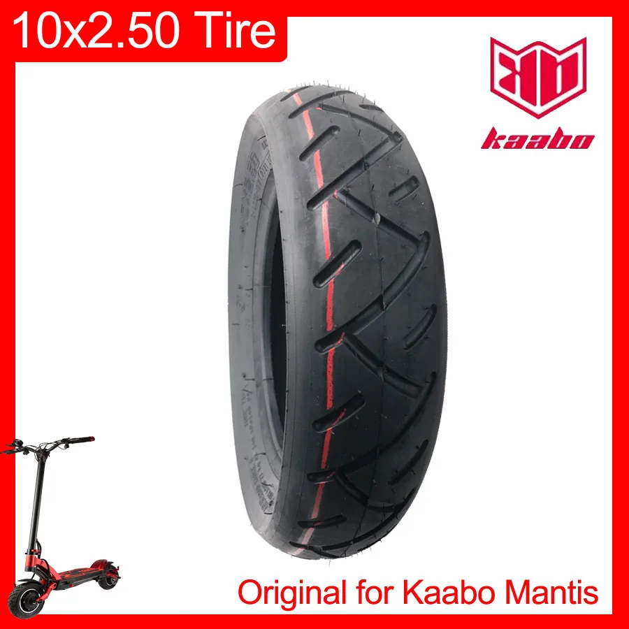 10x2 5 дюйма CST шина 2 50 пневматическая камера для камеры Kaabo Mantis 10 дюймов