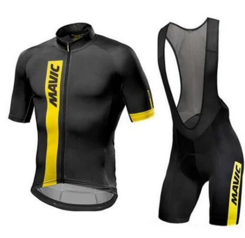 MAVIC Pro Sommer Radfahren Jersey Sets 19d Gel Gepolsterte Bike Shorts Atmungs Pro Radsportbekleidung Jersey Maillot Ciclismo
MAVIC Pro Sommer Radfahren Jersey Sets 19d Gel Gepolsterte Bike Shorts Atmungs Pro Radsportbekleidung Jersey Maillot Ciclismo