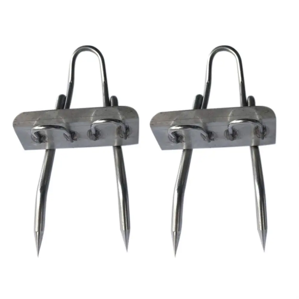 Tree Climbing Tool Pole Climbing Spikes For Hunting Observation Picking Fruit 304 Steel Climbing Tree Shoes Simple Use
Tree Climbing Tool Pole Climbing Spikes For Hunting Observation Picking Fruit 304 Steel Climbing Tree Shoes Simple Use