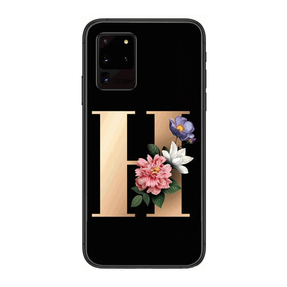 Letter Quality Shockproof Phone cover hull For SamSung Galaxy S 6 7 8 9 10 20 Plus Edge E 5G Lite Ultra black soft bumper
Letter Quality Shockproof Phone cover hull For SamSung Galaxy S 6 7 8 9 10 20 Plus Edge E 5G Lite Ultra black soft bumper