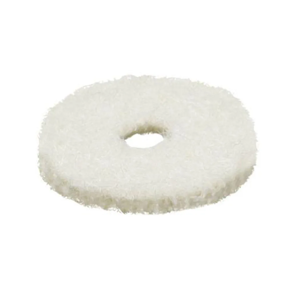 90 Pack Front Rail Punchings Felt Balance Washers Wool Fits for Piano Keys Repair, Easy install
90 Pack Front Rail Punchings Felt Balance Washers Wool Fits for Piano Keys Repair, Easy install