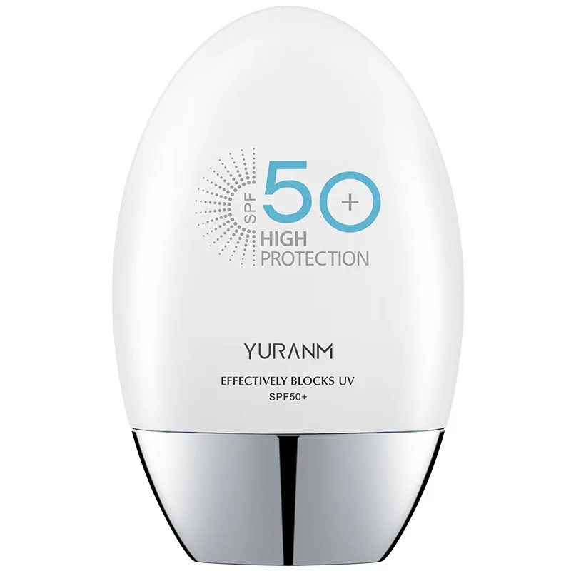 Beauty sunscreen SPF50+ spray face UV protection isolation refreshing non-greasy men and women
Beauty sunscreen SPF50+ spray face UV protection isolation refreshing non-greasy men and women