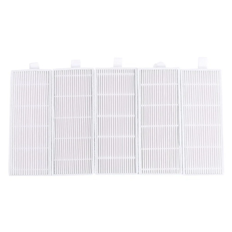 Hepa Filter Mop Cloth Replacement Main Roller Side Brush for Cecotec Conga 1290 1390 Robot Vacuum Cleaner Spare Parts
Hepa Filter Mop Cloth Replacement Main Roller Side Brush for Cecotec Conga 1290 1390 Robot Vacuum Cleaner Spare Parts
