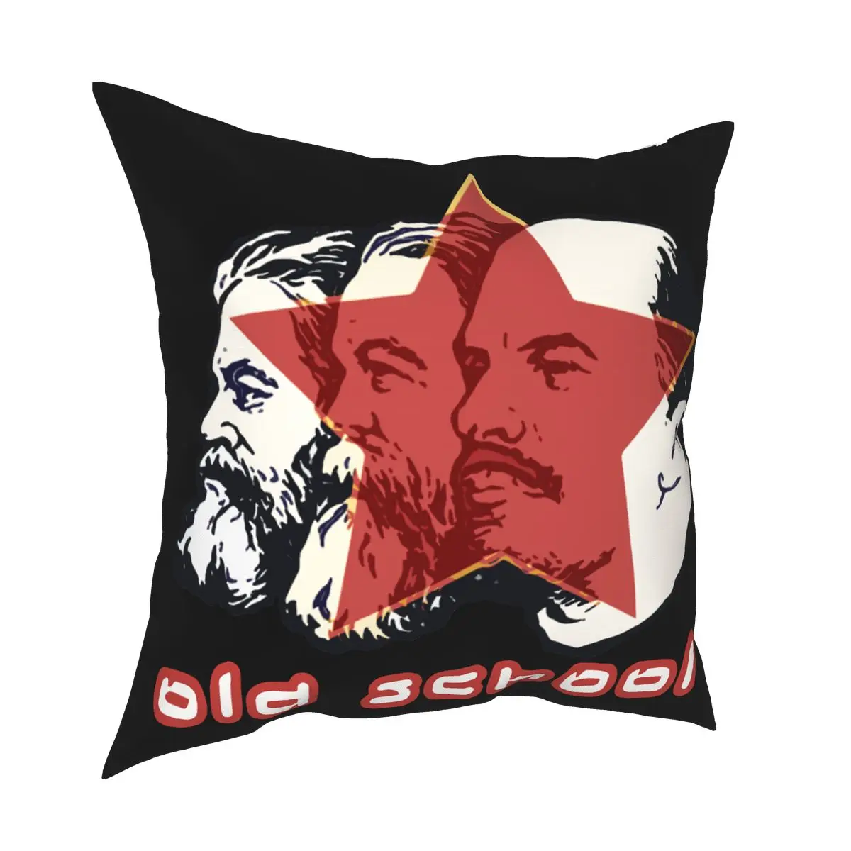 Маркса Энгельс Ленина Old School Подушка Чехол Печатный чехол для подушки из полиэстера украшения диванные подушки, чехол, декоративная наволоч...
Маркса Энгельс Ленина Old School Подушка Чехол Печатный чехол для подушки из полиэстера украшения диванные подушки, чехол, декоративная наволоч...