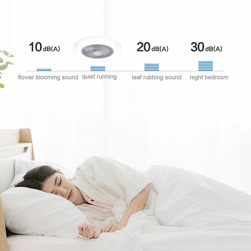 APP Ceiling Fan with Light, Remote Control, Timing Setting, Mute, Integrated Ceiling Fan for Bedroom Restaurant Decoration
APP Ceiling Fan with Light, Remote Control, Timing Setting, Mute, Integrated Ceiling Fan for Bedroom Restaurant Decoration