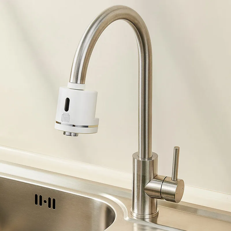 DABAI Kitchen Faucet Aerator Water Diffuser Bubbler Zinc alloy Water Saving Filter Head Nozzle Tap Connector
DABAI Kitchen Faucet Aerator Water Diffuser Bubbler Zinc alloy Water Saving Filter Head Nozzle Tap Connector