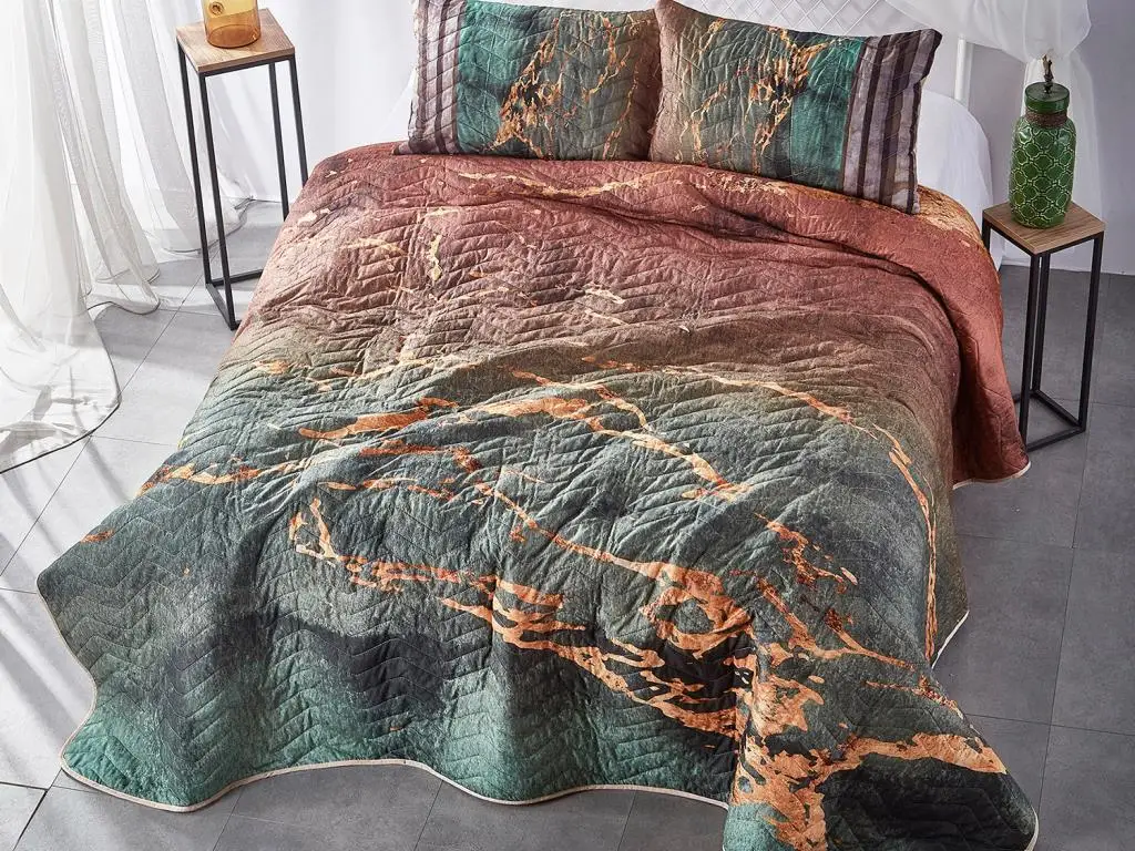 Home Textile
Home Textile