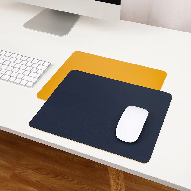 Mouse pad gamer easy to clean, slip-resistant, waterproof, scratch-resistant, double-sided mat for pc, laptop
Mouse pad gamer easy to clean, slip-resistant, waterproof, scratch-resistant, double-sided mat for pc, laptop