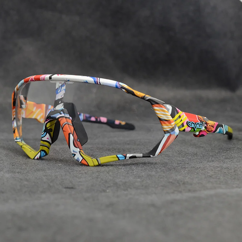 2021 Men Women Photochromic Lens Cycling Glasses Sport Running Riding Sunglasses MTB Racing Bicycle Eyewear Road Bike Goggles
2021 Men Women Photochromic Lens Cycling Glasses Sport Running Riding Sunglasses MTB Racing Bicycle Eyewear Road Bike Goggles