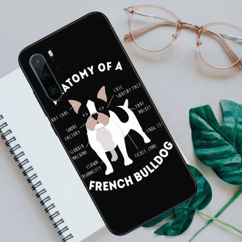 Anatomy Of A Bulldog Phone Cases For Huawei P40 P20 P30 lite Pro P Smart 2019 Mate 40 20 10 Lite Pro Nova 5t
Anatomy Of A Bulldog Phone Cases For Huawei P40 P20 P30 lite Pro P Smart 2019 Mate 40 20 10 Lite Pro Nova 5t
