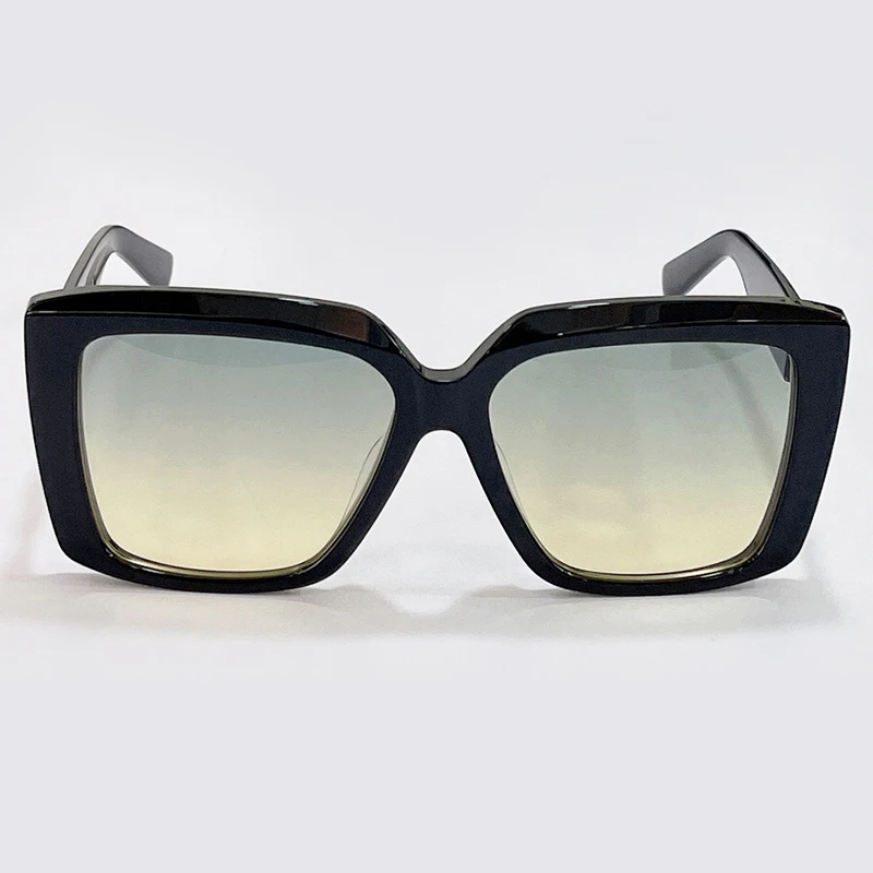 Women's Sunglasses Gradient Square Brand Desgin Sun Glasses Classic Vintage Eyeglasses UV400 Outdoor Oculos De Sol
Women's Sunglasses Gradient Square Brand Desgin Sun Glasses Classic Vintage Eyeglasses UV400 Outdoor Oculos De Sol