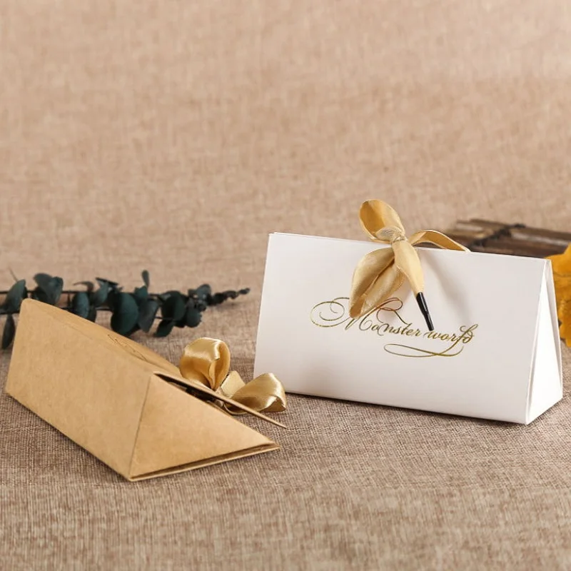 30Pcs Upscale White Candy Box Black Thank You Wedding Favors Gift Box Kraft Package Birthday Party Favors Bags
30Pcs Upscale White Candy Box Black Thank You Wedding Favors Gift Box Kraft Package Birthday Party Favors Bags