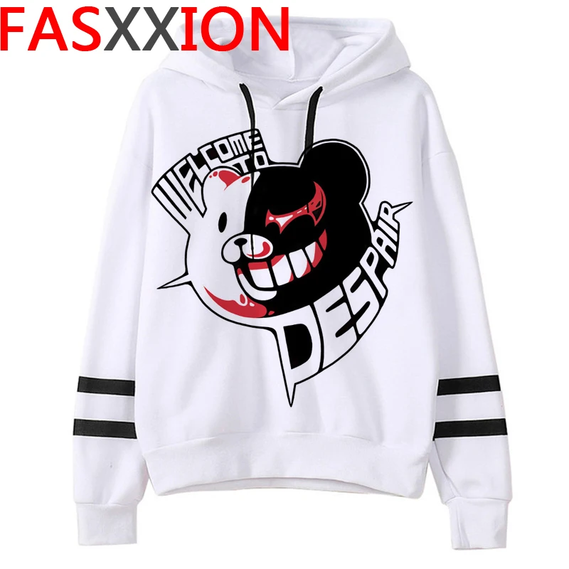 Kawaii Danganronpa V3 Ouma Kokichi Graphic Men's Hoodie Funny Japanese Anime Streetwear Harajuku Cartoon Unisex Hoodies Male
Kawaii Danganronpa V3 Ouma Kokichi Graphic Men's Hoodie Funny Japanese Anime Streetwear Harajuku Cartoon Unisex Hoodies Male