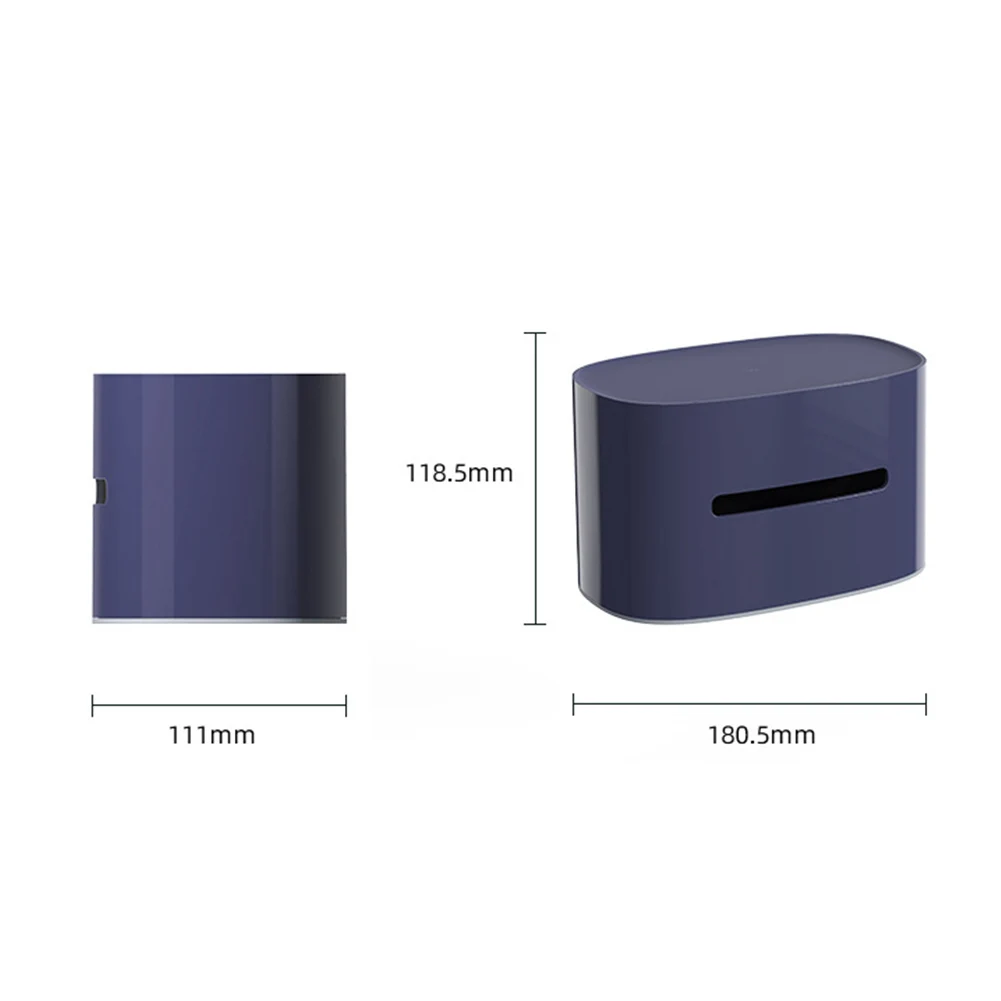 Simple Home Living Room Desktop Tissue Paper Holder Box Napkin Container Case For Home Office Decor
Simple Home Living Room Desktop Tissue Paper Holder Box Napkin Container Case For Home Office Decor
