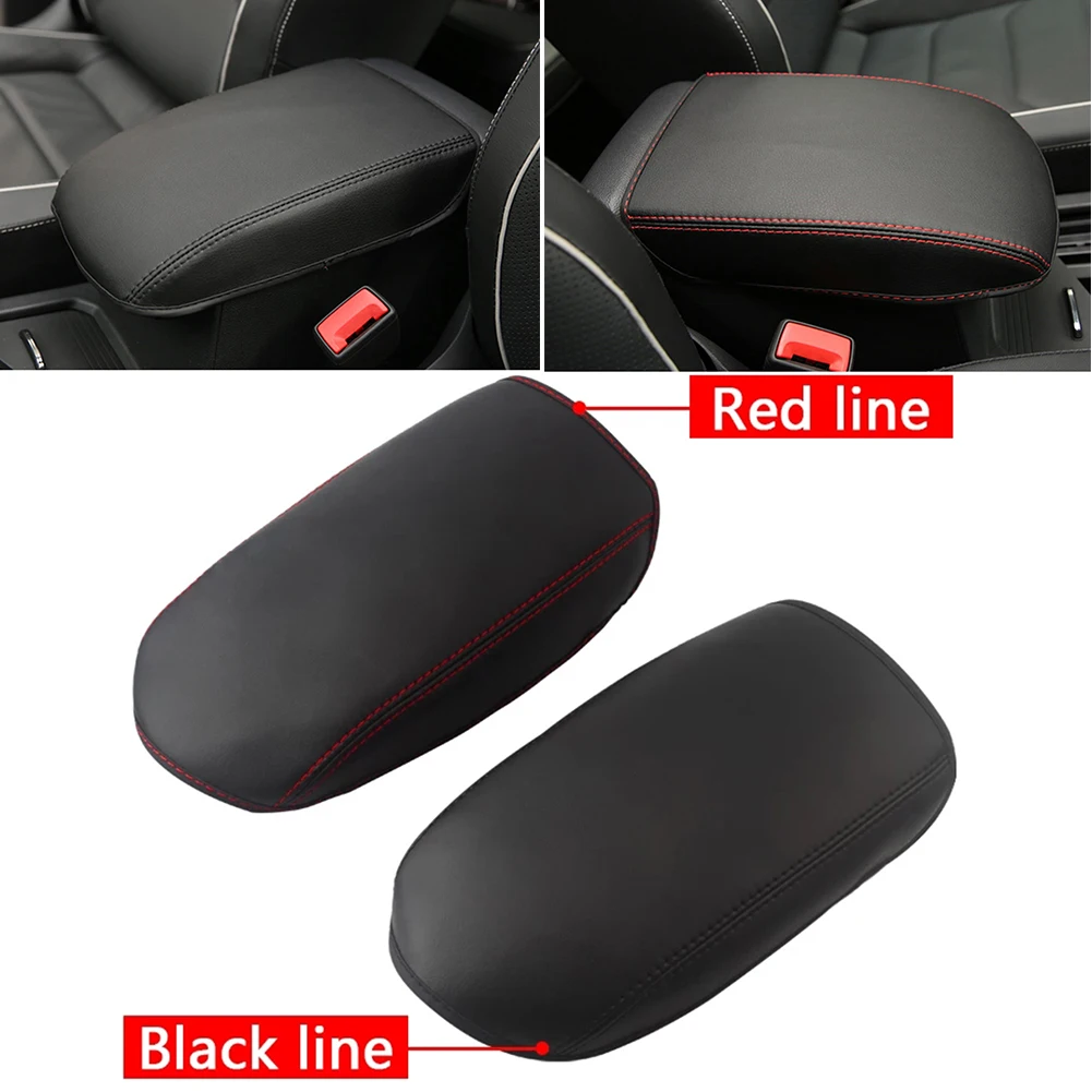 For Volkswagen Tiguan mk2 2016-2019 2020 2021 Armrest Console Pad Cover Cushion Support Box Armrest Top Mat Liner Car Styling
For Volkswagen Tiguan mk2 2016-2019 2020 2021 Armrest Console Pad Cover Cushion Support Box Armrest Top Mat Liner Car Styling