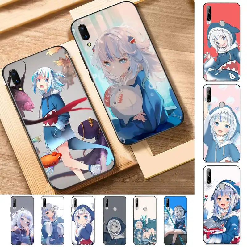 YNDFCNB anime Hololive Usada Pekora gawr gura Phone Case for Huawei Y 6 9 7 5 8s prime 2019 2018 enjoy 7 plus
YNDFCNB anime Hololive Usada Pekora gawr gura Phone Case for Huawei Y 6 9 7 5 8s prime 2019 2018 enjoy 7 plus