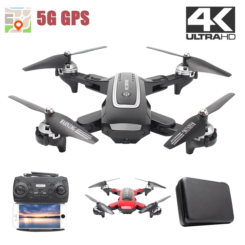 5G GPS Rc Дрон с 4k Двойной HD камерой WiFi FPV оптический поток 1080P широкоугольный складной Квадрокоптер мини Дрон Профессиональный Дрон
5G GPS Rc Дрон с 4k Двойной HD камерой WiFi FPV оптический поток 1080P широкоугольный складной Квадрокоптер мини Дрон Профессиональный Дрон