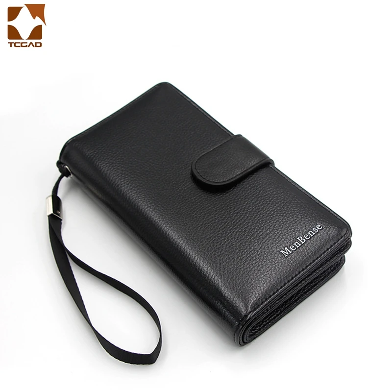 Men Wallets Classic Long Style Card Holder Male Purse Billetera Hombre Hasp Zipper Large Capacity Luxury Wallet For Men Clutch
Men Wallets Classic Long Style Card Holder Male Purse Billetera Hombre Hasp Zipper Large Capacity Luxury Wallet For Men Clutch