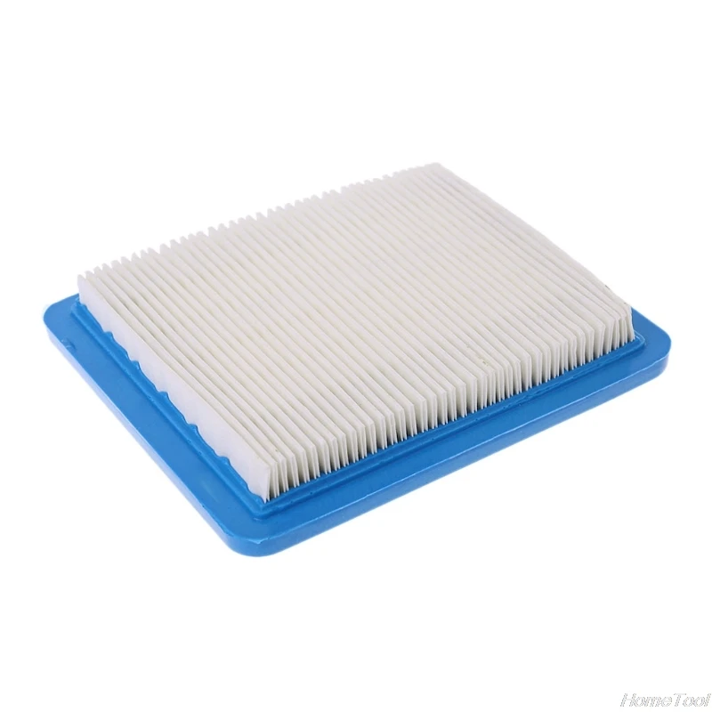 Square Air Filter Cleaner For Briggs & Stratton 491588 491588S 399959 Lawn Mower M06 21 Dropshipping
Square Air Filter Cleaner For Briggs & Stratton 491588 491588S 399959 Lawn Mower M06 21 Dropshipping