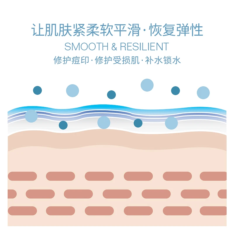 Centella Asiatica Facial Serum 10 ml Acne Treatment Oil-Control Repair Acne Scars Diluting Facial Ampoule Essence Face Serum
Centella Asiatica Facial Serum 10 ml Acne Treatment Oil-Control Repair Acne Scars Diluting Facial Ampoule Essence Face Serum