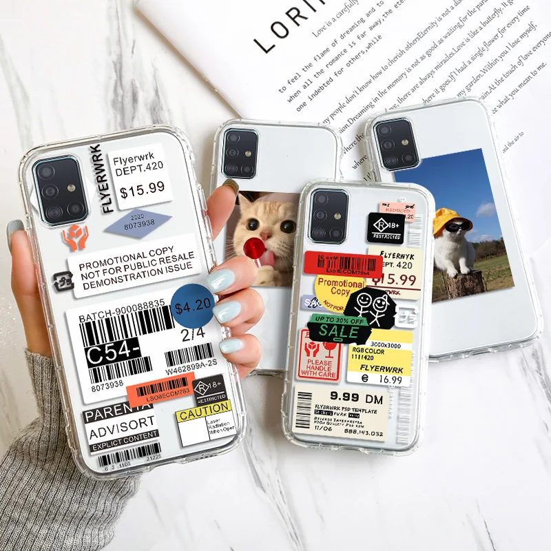 Flower Phone Case For Samsung A52S Case For Samsung A52 A42 A70 A22 A21 A20S A11 A10S A31 A10 A40 A41 A82 Smile Case Funda Capa
Flower Phone Case For Samsung A52S Case For Samsung A52 A42 A70 A22 A21 A20S A11 A10S A31 A10 A40 A41 A82 Smile Case Funda Capa