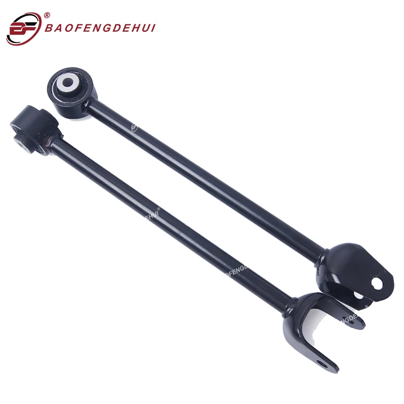 Rear Suspension Wishbone Lower Control Arm for Tesla Model 3 X RH LH 1044444-00-A
Rear Suspension Wishbone Lower Control Arm for Tesla Model 3 X RH LH 1044444-00-A