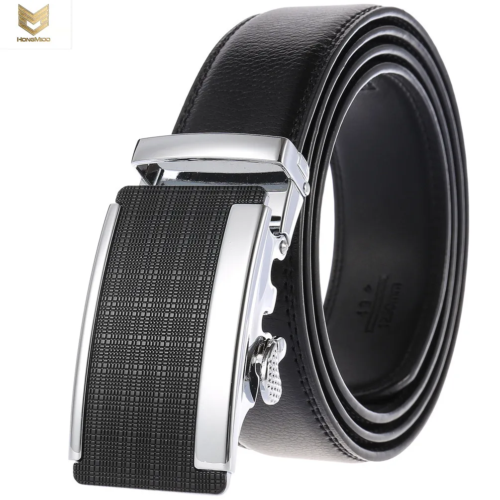 Designer Buckle Genuine Cow Leather Belts For Men Gift Formal Ceinture Homme Business Cowboy Waistband Male
Designer Buckle Genuine Cow Leather Belts For Men Gift Formal Ceinture Homme Business Cowboy Waistband Male