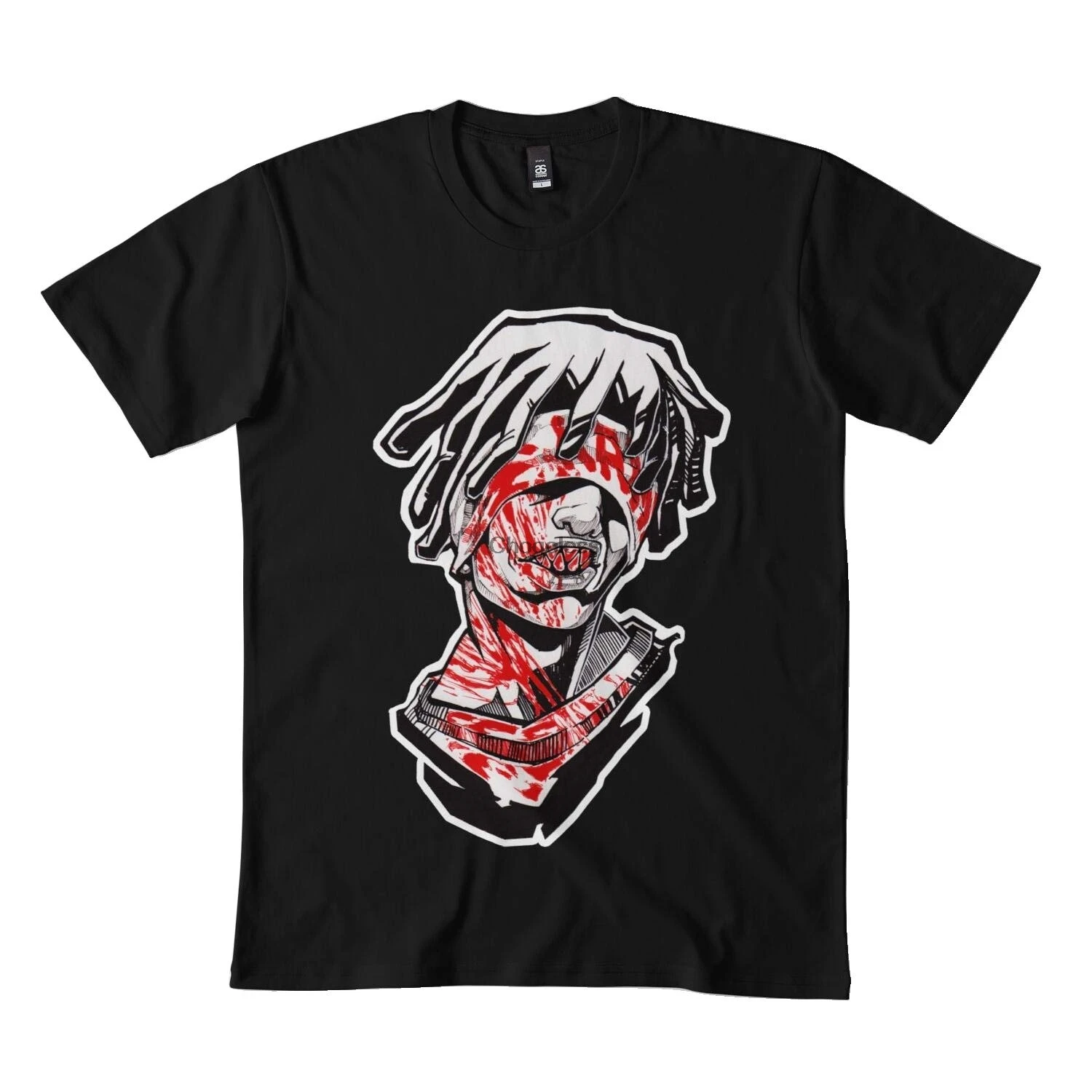 

ZillaKami t-Shirt DMN2 Black