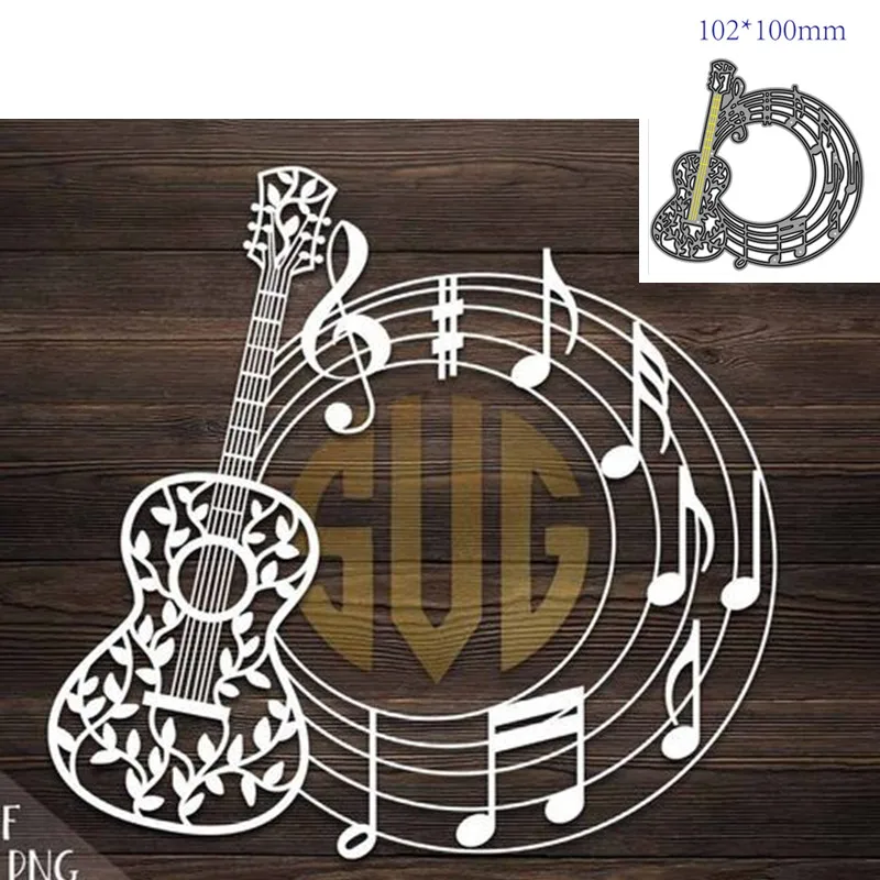 Металлические Вырубные штампы, форма для украшения гитары, музыки, скрапбукинга, бумаги, рукоделия, ножа, форма, лезвие, перфоратор, трафарет...
Металлические Вырубные штампы, форма для украшения гитары, музыки, скрапбукинга, бумаги, рукоделия, ножа, форма, лезвие, перфоратор, трафарет...