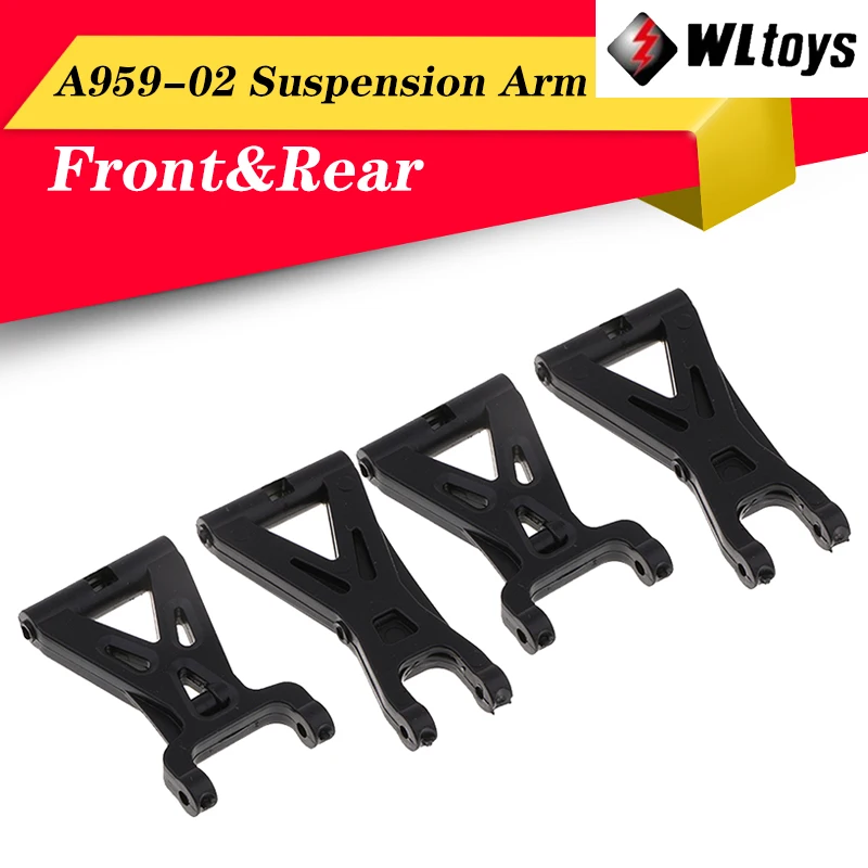 Высокое качество оригинальный Wltoys A959 подвеска 1/18 RC автомобиль поворотный рычаг A959-02 часть для Wltoys RC автозапчасти аксессуары
Высокое качество оригинальный Wltoys A959 подвеска 1/18 RC автомобиль поворотный рычаг A959-02 часть для Wltoys RC автозапчасти аксессуары