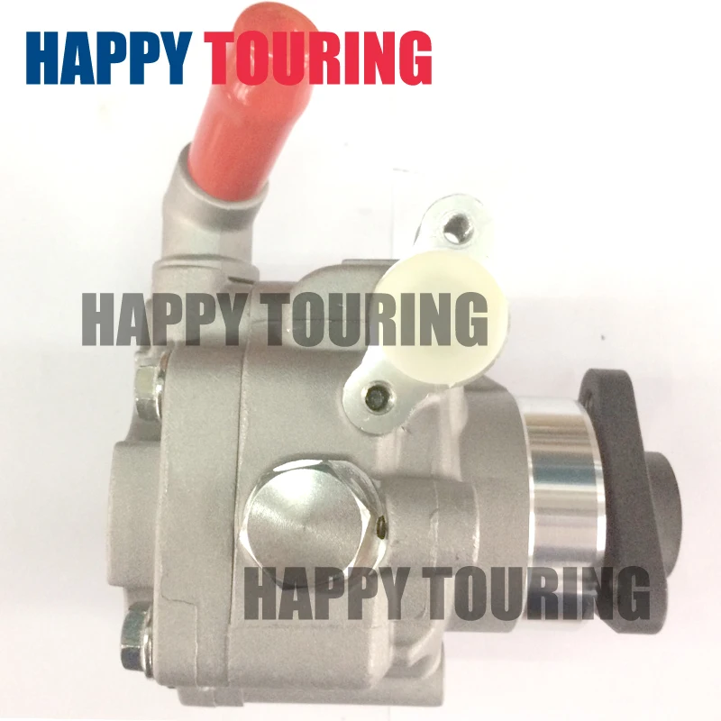 New Power Steering Pump For VW AMAROK MULTIVAN T5 T6 2H6422154 7E0422154E 7E0-422-154-E free shipping
New Power Steering Pump For VW AMAROK MULTIVAN T5 T6 2H6422154 7E0422154E 7E0-422-154-E free shipping