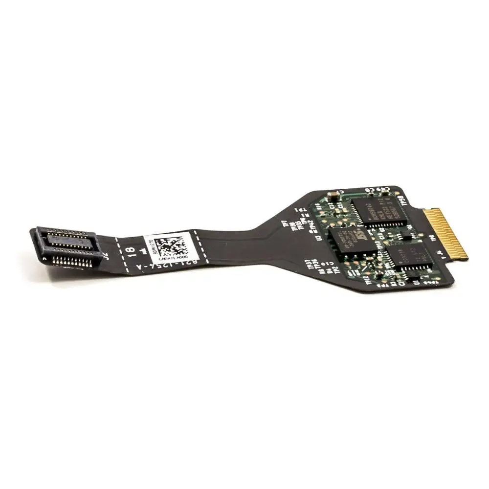 Новый гибкий кабель для сенсорной панели MacBook Pro 13 дюймов A1278 Mid 2009 2010 2011 2012 |