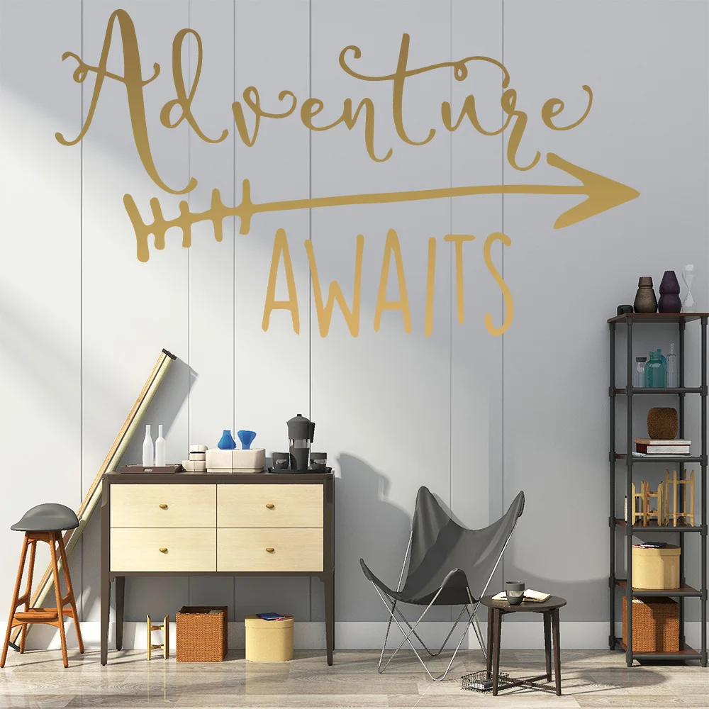 New Tribal Adventure Awaits Wall Sticker House Decor For Kids Living Room Decoration Removable Wall Decals
New Tribal Adventure Awaits Wall Sticker House Decor For Kids Living Room Decoration Removable Wall Decals
