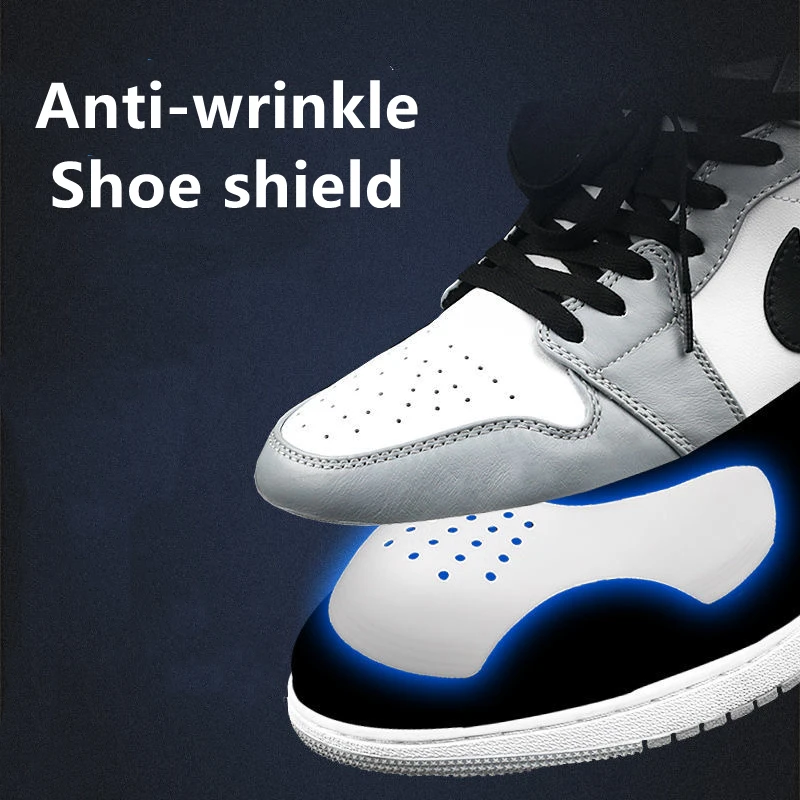Shoes Ball Shoe Head Stretcher Dropshipping Sneaker Anti Crease Wrinkled Fold Shoes Support Toe Cap Sport Crease Guards
Shoes Ball Shoe Head Stretcher Dropshipping Sneaker Anti Crease Wrinkled Fold Shoes Support Toe Cap Sport Crease Guards