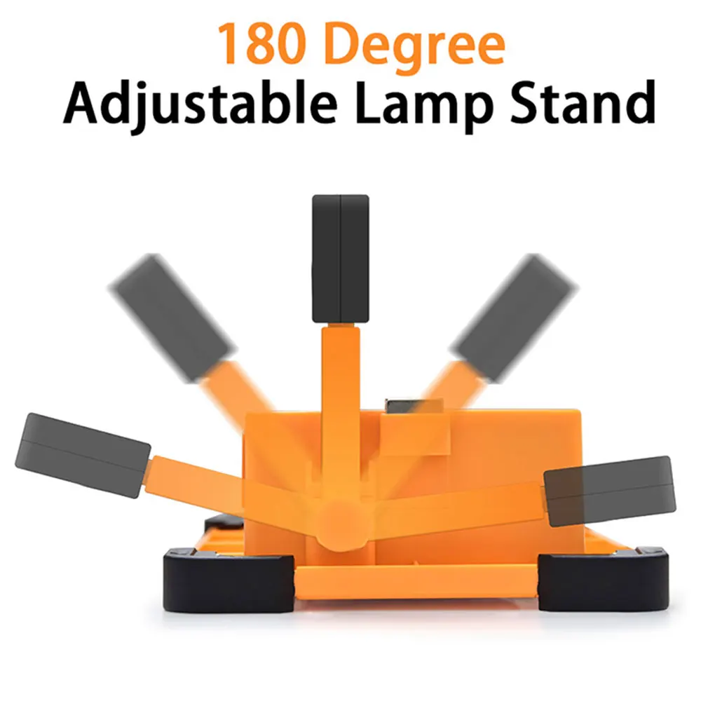Portable Led Solar USB Rechargeable Light Waterproof Outdoor High Power Led Flashlight Emergency Lamp Power Bank Camping Lantern
Portable Led Solar USB Rechargeable Light Waterproof Outdoor High Power Led Flashlight Emergency Lamp Power Bank Camping Lantern