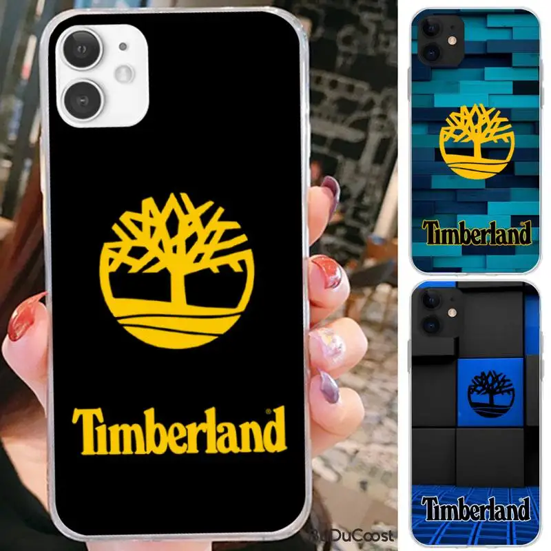 American clothing brand Timberland Phone Case For iPhone 7 8 Plus X XS Max XR Coque Case For iphone 5s SE 2020 6 6s 11Pro
American clothing brand Timberland Phone Case For iPhone 7 8 Plus X XS Max XR Coque Case For iphone 5s SE 2020 6 6s 11Pro