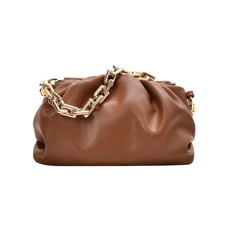 Womens Cloud Crossbody Bag Clutch Purse with Chain Dumpling Pouch,Cloud Bag Dumpling Shoulder Bag Chunky Chain Pouch Bags
Womens Cloud Crossbody Bag Clutch Purse with Chain Dumpling Pouch,Cloud Bag Dumpling Shoulder Bag Chunky Chain Pouch Bags