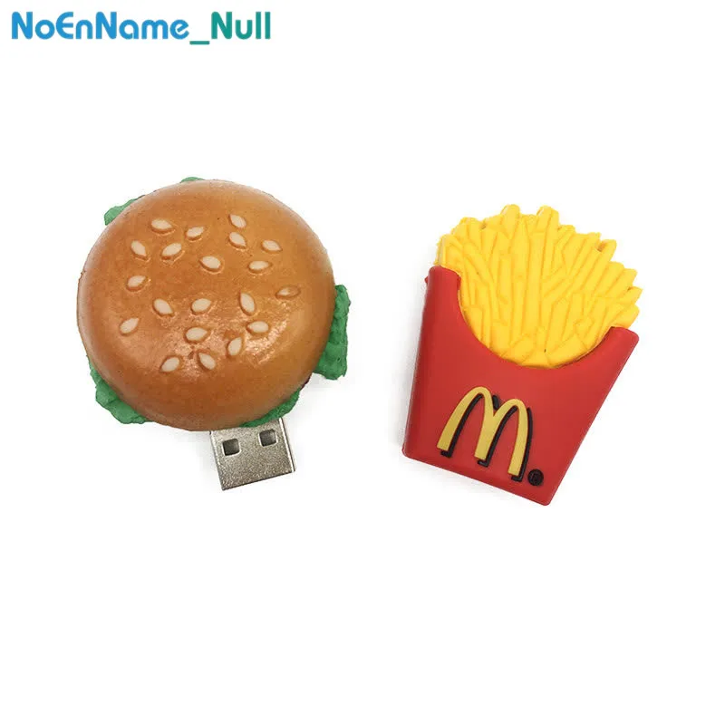 USB Flash Drive pen drive creative 4GB 8GB 16GB 32GB 64GB pendrive 128gb Cartoon fries burger usb stick 2.0 hamburger free ship
USB Flash Drive pen drive creative 4GB 8GB 16GB 32GB 64GB pendrive 128gb Cartoon fries burger usb stick 2.0 hamburger free ship