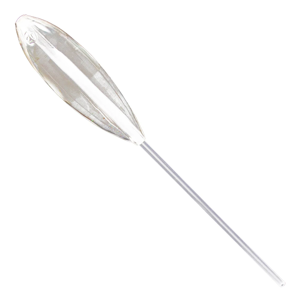 1 Pcs Acrylic Fishing Float Fly Fish Pose Sinking Clear Bombarda Floats 5g 10g 15g 20g Pesca Iscas Tackle Fishing Accessories
1 Pcs Acrylic Fishing Float Fly Fish Pose Sinking Clear Bombarda Floats 5g 10g 15g 20g Pesca Iscas Tackle Fishing Accessories
