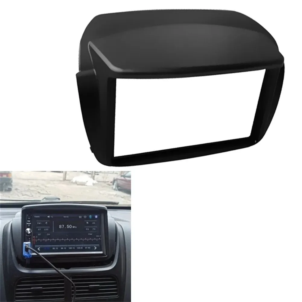 For Fiat Doblo Opel Combo Tour DVD Stereo Frame Board Adapter Mounting Panel Kit Car Accessories Instrument Frame Decoration
For Fiat Doblo Opel Combo Tour DVD Stereo Frame Board Adapter Mounting Panel Kit Car Accessories Instrument Frame Decoration