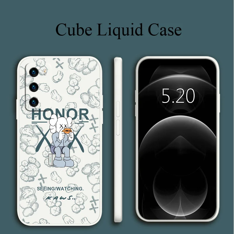 Cool Bear Silicone Case For Huawei P40 P30 P20 Pro Lite Mate 40 30 20 Pro Lite P Smart 2021 Y7A Soft Phone Cover Case
Cool Bear Silicone Case For Huawei P40 P30 P20 Pro Lite Mate 40 30 20 Pro Lite P Smart 2021 Y7A Soft Phone Cover Case