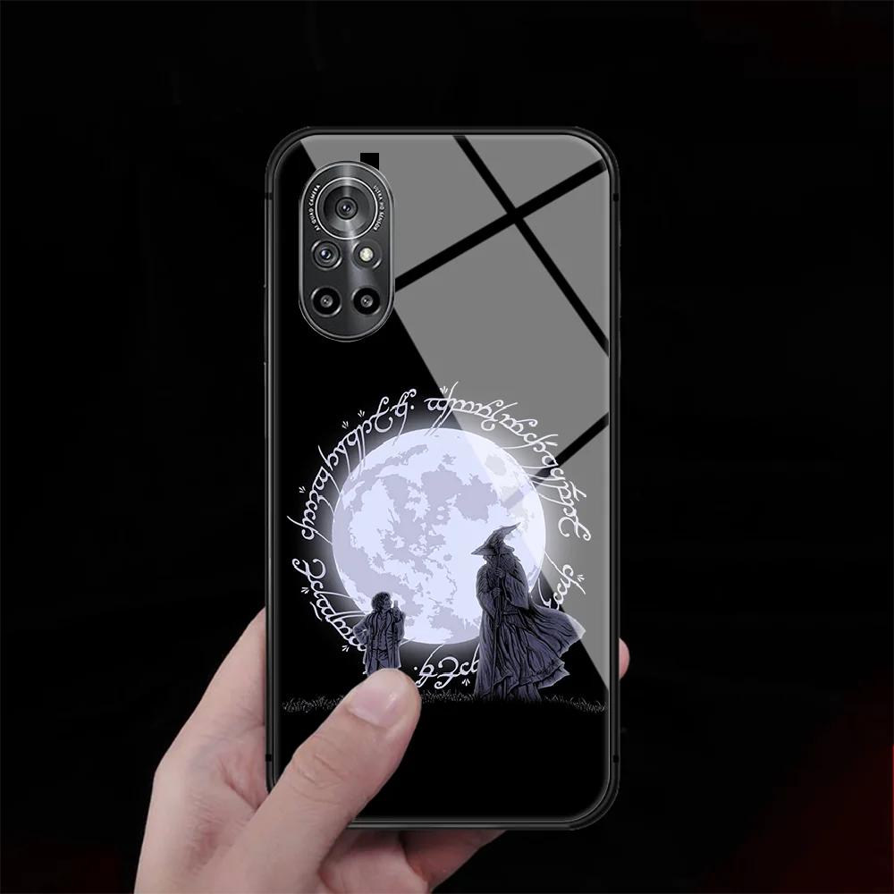 Ring Movie Tempered Glass Phone Case Cover For Huawei Honor Oppo Reno Find X2 X3 5 7 8 9 10 20 A I X Pro Lite Bumper Coque Cell
Ring Movie Tempered Glass Phone Case Cover For Huawei Honor Oppo Reno Find X2 X3 5 7 8 9 10 20 A I X Pro Lite Bumper Coque Cell