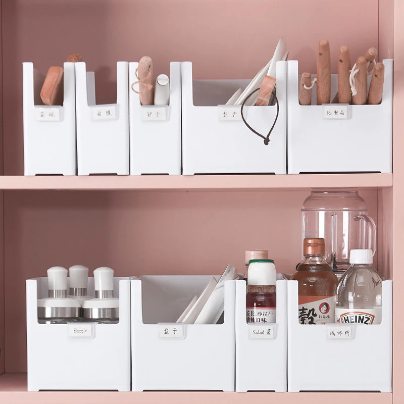 Kitchen Storage Boxes Multifunction Shelf Home Compartment Storage Drawer Desktop Cabinet Pantry Sundries Organizers Holder
Kitchen Storage Boxes Multifunction Shelf Home Compartment Storage Drawer Desktop Cabinet Pantry Sundries Organizers Holder
