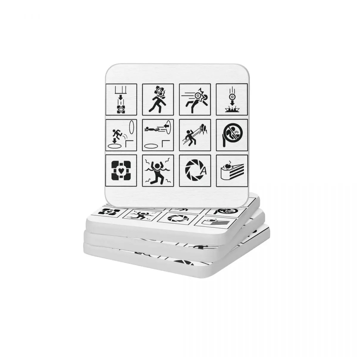 Portal Signs Diatomite Square Round Shape Coaster Eco-friendly Cup Bonsai Mat Soap Toothbrush Pad Wholesale Diameter 10cm
Portal Signs Diatomite Square Round Shape Coaster Eco-friendly Cup Bonsai Mat Soap Toothbrush Pad Wholesale Diameter 10cm