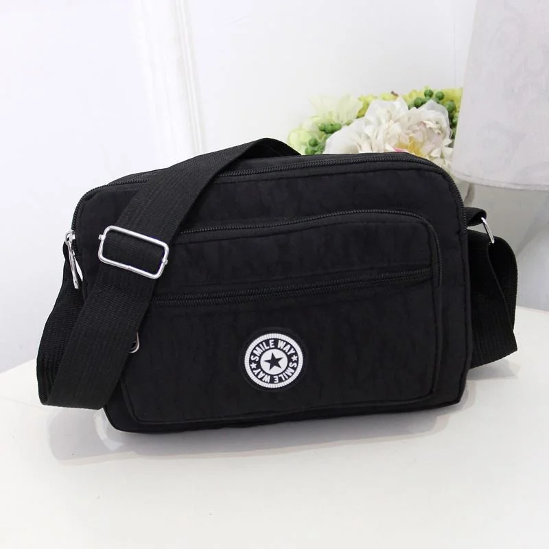 Cloth Diagonal Bag Single Shoulder Female Bag Mother Bag Casual Mobile Phone Bag Summer Tide Bag Middle-aged Mommy Bag
Cloth Diagonal Bag Single Shoulder Female Bag Mother Bag Casual Mobile Phone Bag Summer Tide Bag Middle-aged Mommy Bag