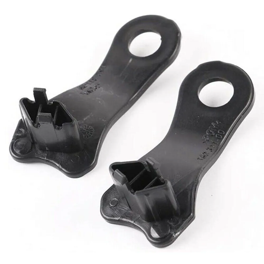 1 Pair Car Halogen Headlight Brackets Repair Brackets Clips Plastic Black Auto Accessories For BMW 5 Series E60 E61 2003-2010
1 Pair Car Halogen Headlight Brackets Repair Brackets Clips Plastic Black Auto Accessories For BMW 5 Series E60 E61 2003-2010