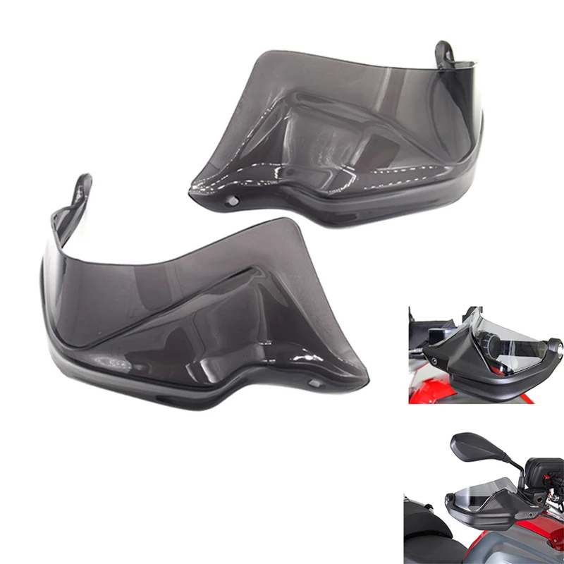 For R 1200 GS ADV R1200GS LC R1250GS GSA F800GS Adventure S1000XR F750GS F850GS Handguard Hand shield Protector Windshield
For R 1200 GS ADV R1200GS LC R1250GS GSA F800GS Adventure S1000XR F750GS F850GS Handguard Hand shield Protector Windshield