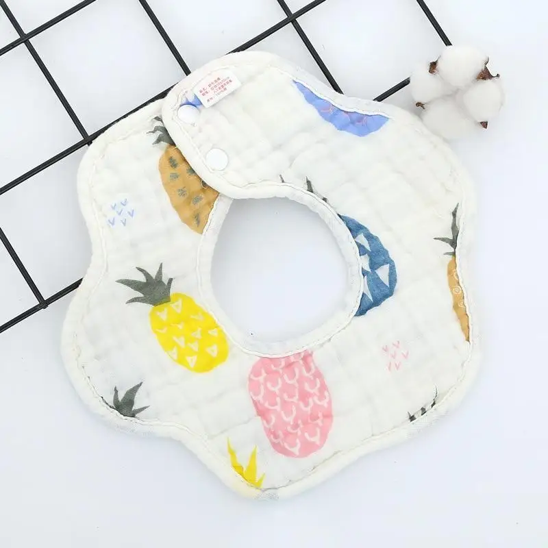 Baby Bibs Rotating Cotton Bibs Cartoon Print Saliva Towel Baby Boys Girls Feeding Apron Children Cotton Bandana Bibs Burp Cloths
Baby Bibs Rotating Cotton Bibs Cartoon Print Saliva Towel Baby Boys Girls Feeding Apron Children Cotton Bandana Bibs Burp Cloths