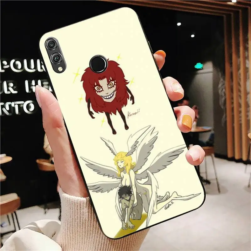 Devilman Crybaby Phone Case For Huawei P10/20/30/40/20Pro/30Pro/30Lite/40Pro NOVA3/3E/3i/7SE Case
Devilman Crybaby Phone Case For Huawei P10/20/30/40/20Pro/30Pro/30Lite/40Pro NOVA3/3E/3i/7SE Case